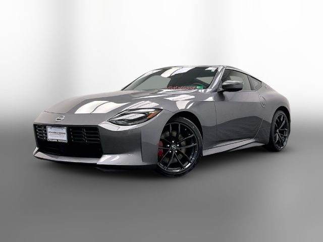 2024 Nissan Z Performance