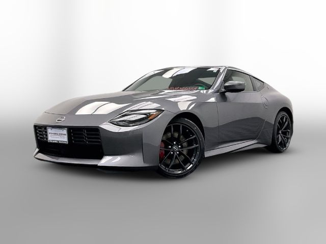 2024 Nissan Z Performance