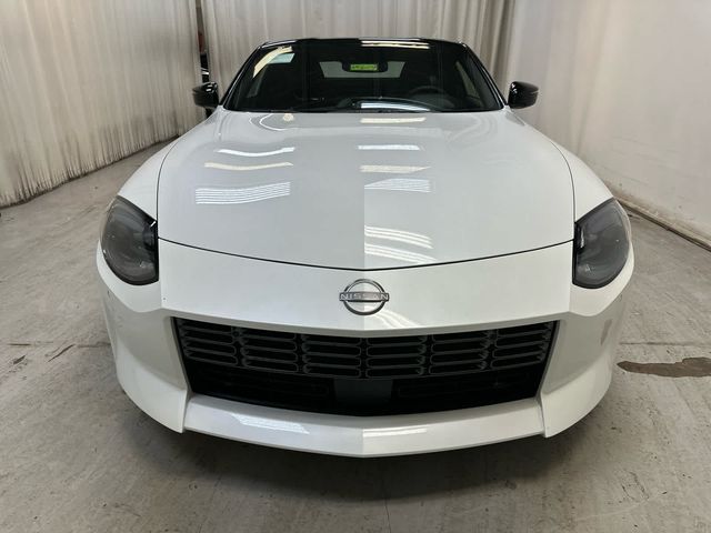 2024 Nissan Z Performance