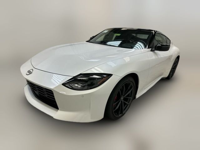 2024 Nissan Z Performance