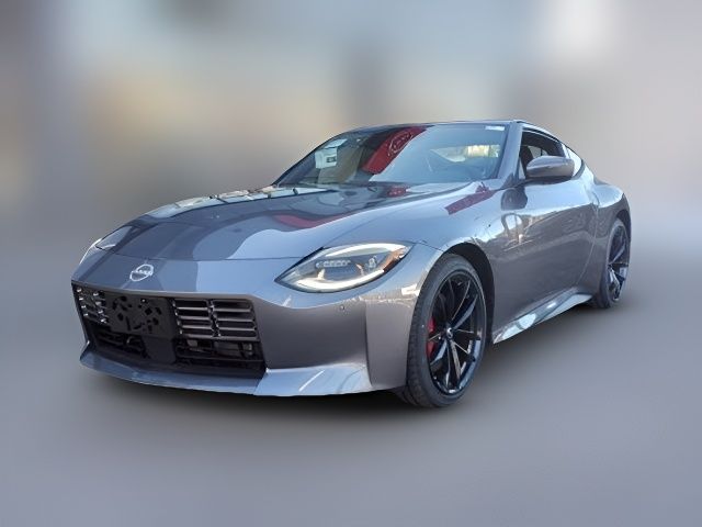 2024 Nissan Z Performance