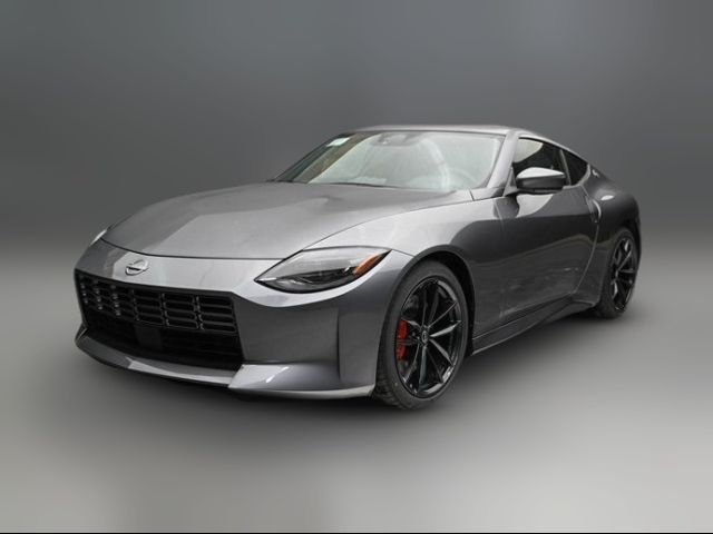 2024 Nissan Z Performance