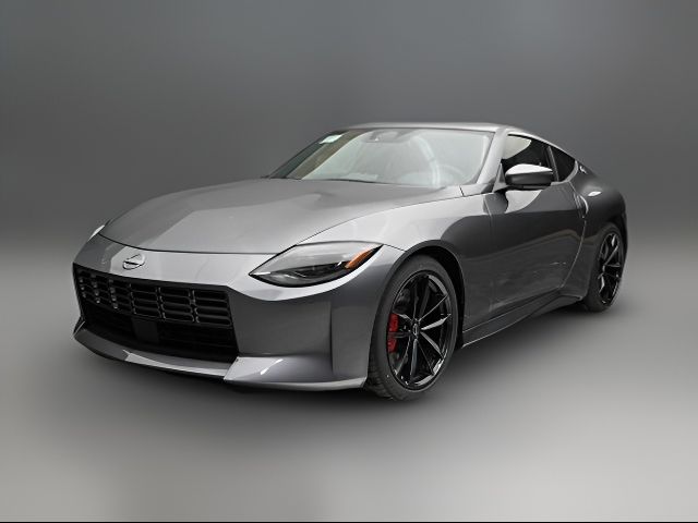 2024 Nissan Z Performance