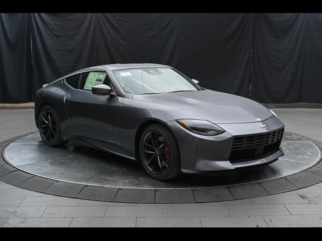 2024 Nissan Z Performance