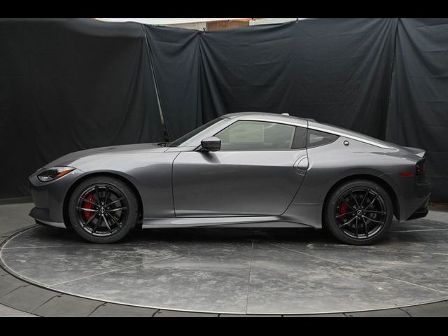 2024 Nissan Z Performance