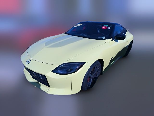 2024 Nissan Z Performance