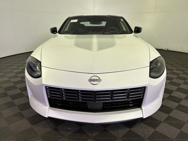 2024 Nissan Z Performance