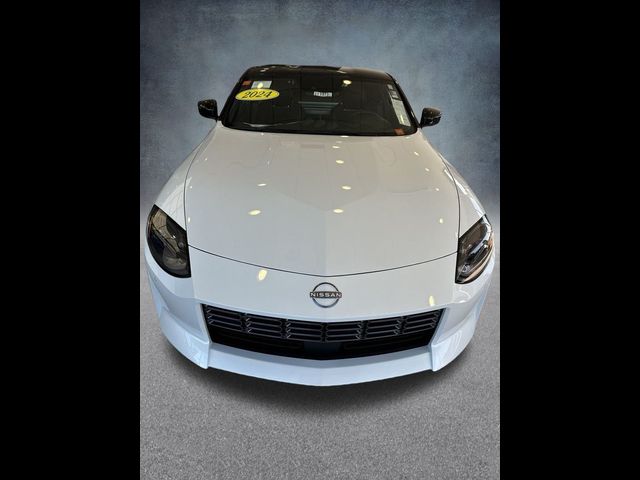 2024 Nissan Z Performance