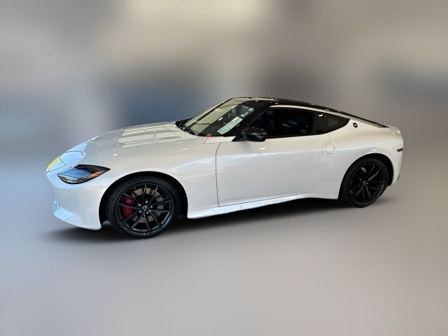 2024 Nissan Z Performance