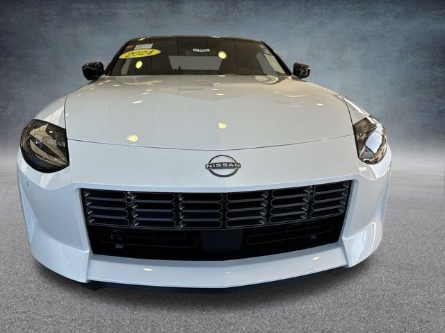 2024 Nissan Z Performance