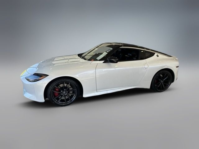 2024 Nissan Z Performance