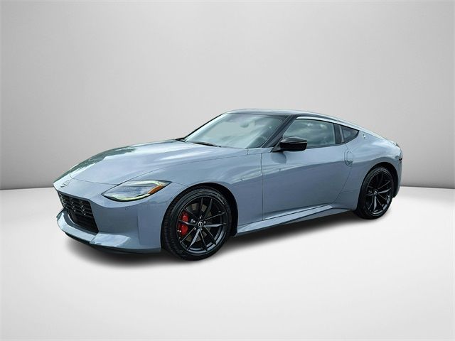 2024 Nissan Z Performance