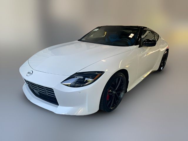 2024 Nissan Z Performance