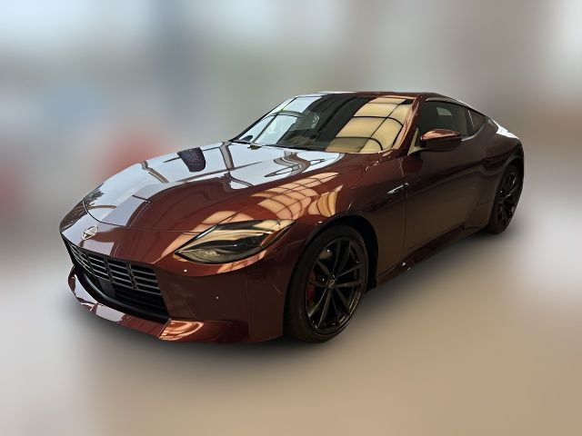 2024 Nissan Z Performance