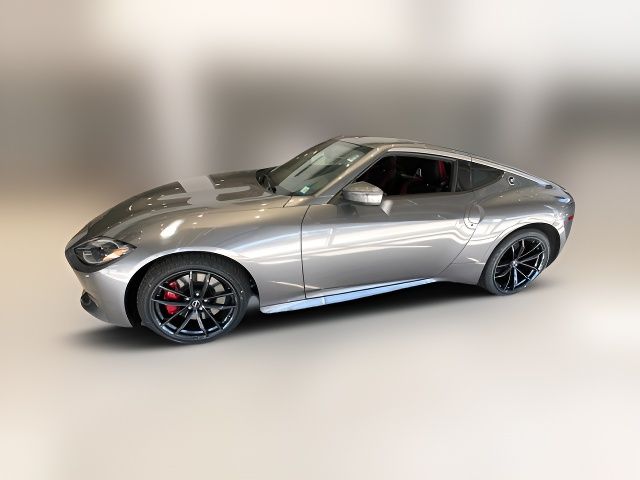 2024 Nissan Z Performance