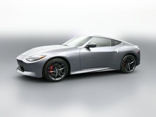 2024 Nissan Z Performance