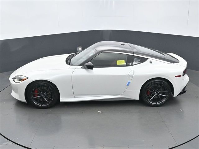 2024 Nissan Z Performance