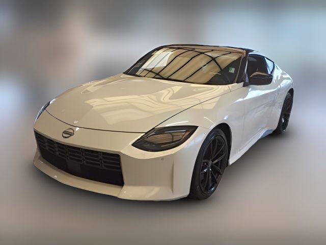 2024 Nissan Z Performance