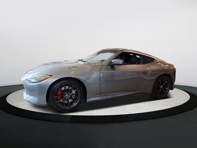 2024 Nissan Z Performance