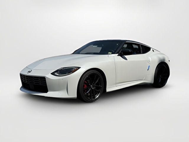 2024 Nissan Z Performance