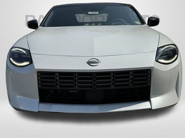 2024 Nissan Z Performance