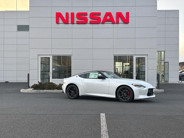 2024 Nissan Z Performance