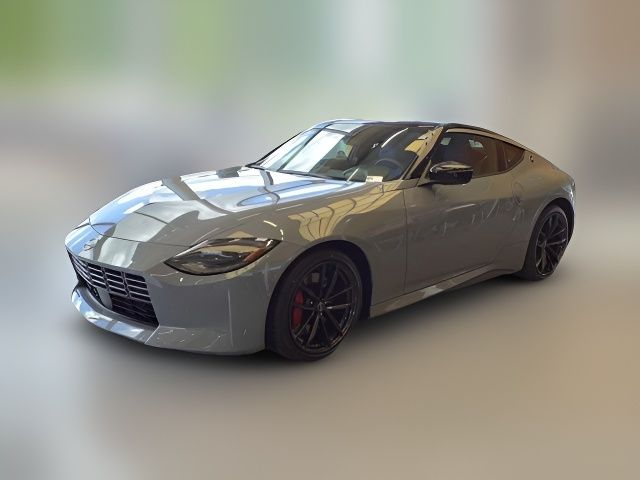 2024 Nissan Z Performance