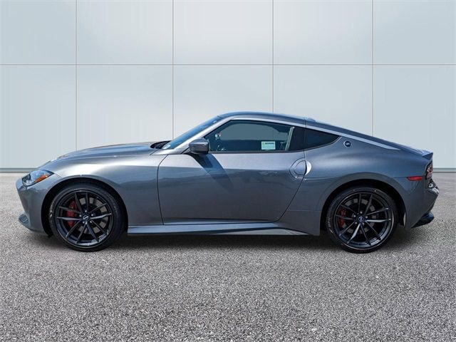 2024 Nissan Z Performance