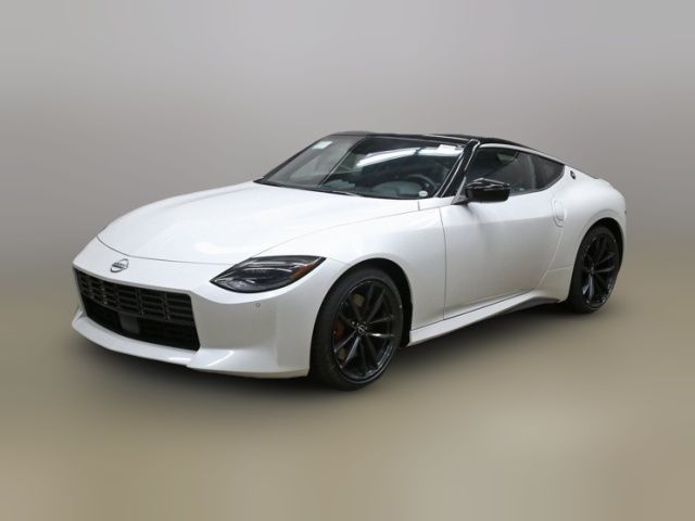 2024 Nissan Z Performance