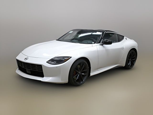 2024 Nissan Z Performance