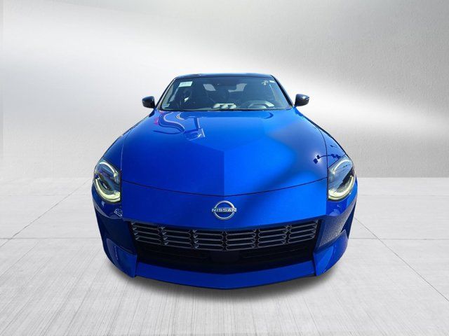 2024 Nissan Z Performance