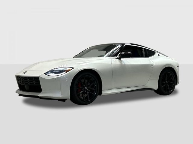 2024 Nissan Z Performance