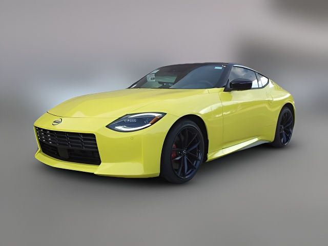 2024 Nissan Z Performance