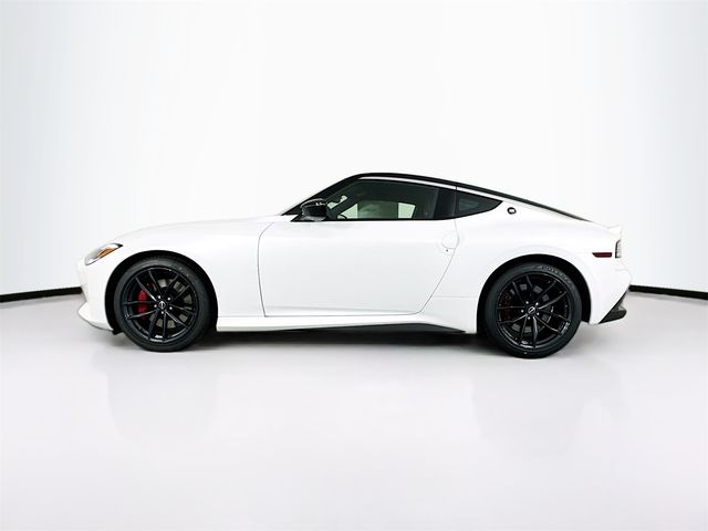 2024 Nissan Z Performance