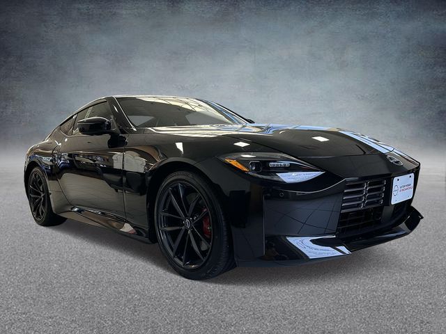 2024 Nissan Z Performance