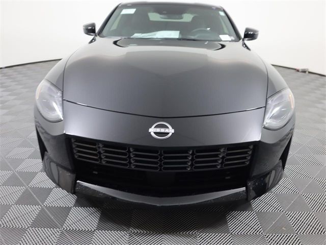 2024 Nissan Z Performance