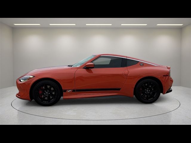 2024 Nissan Z Performance