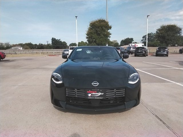 2024 Nissan Z Performance