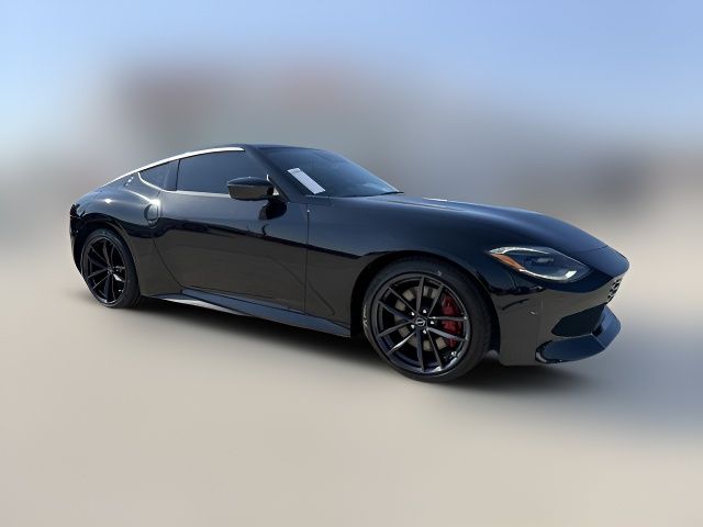 2024 Nissan Z Performance