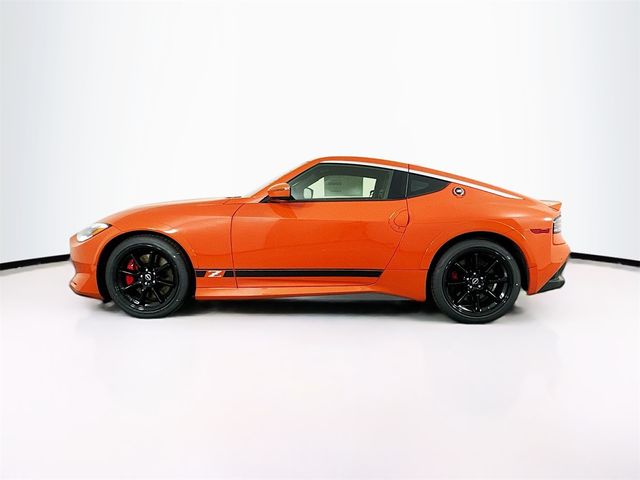 2024 Nissan Z Performance