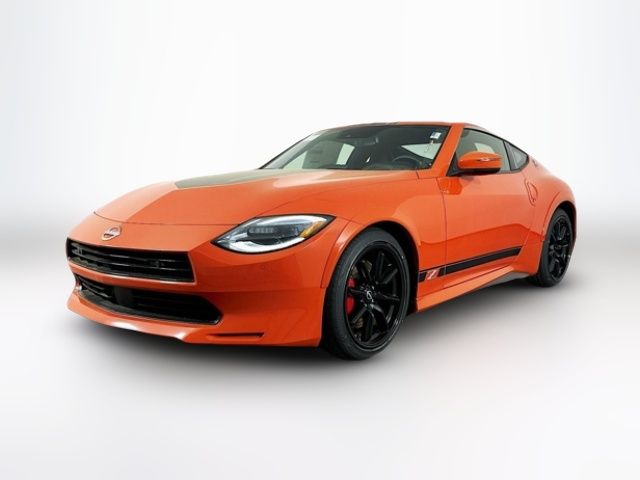 2024 Nissan Z Performance