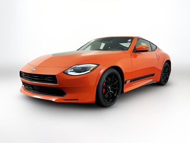 2024 Nissan Z Performance
