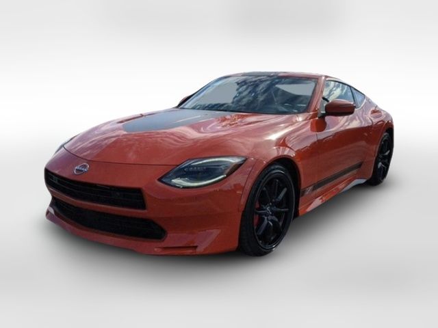 2024 Nissan Z Performance