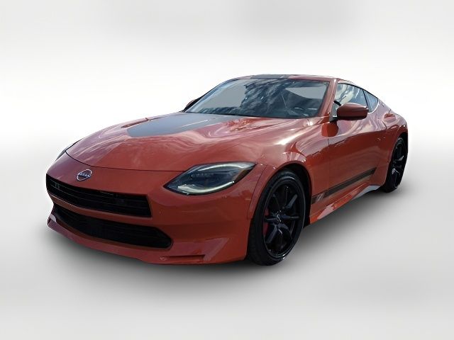 2024 Nissan Z Performance