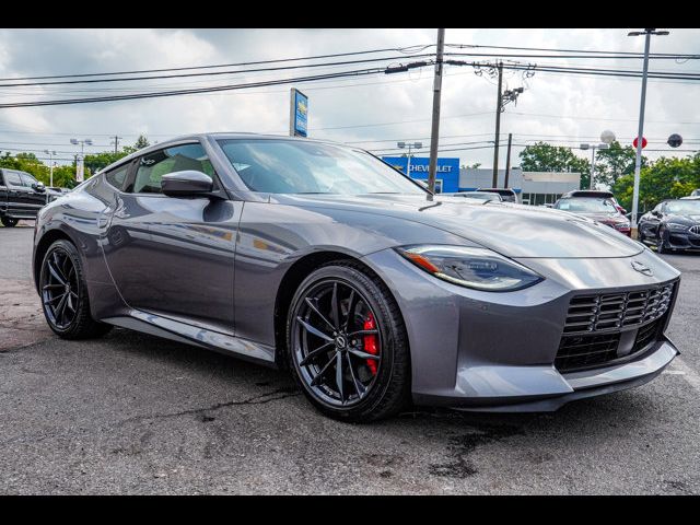 2024 Nissan Z Performance