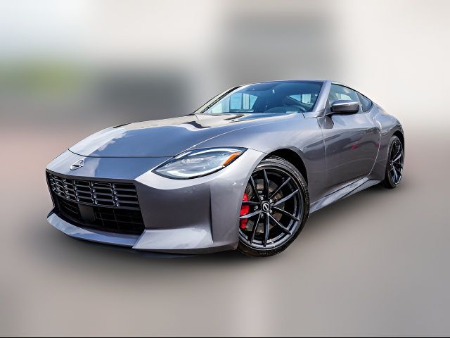 2024 Nissan Z Performance
