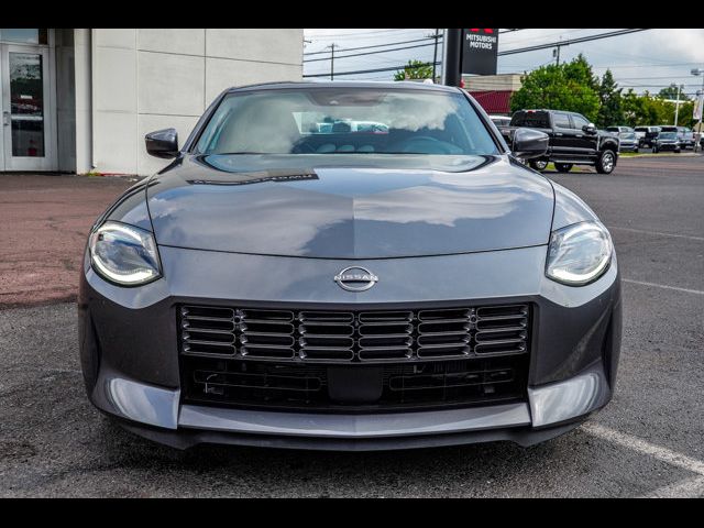 2024 Nissan Z Performance