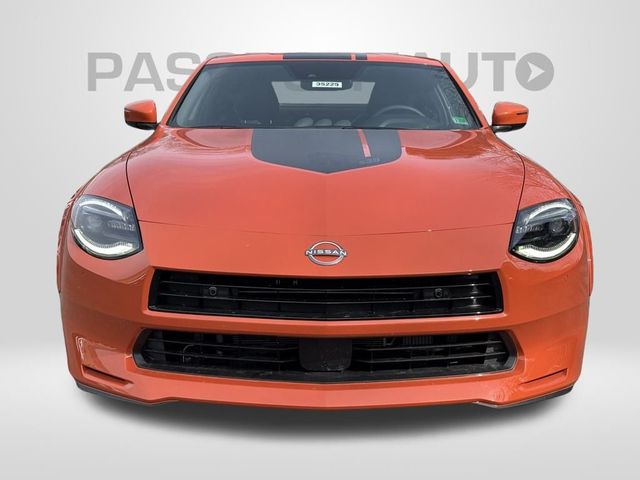 2024 Nissan Z Performance