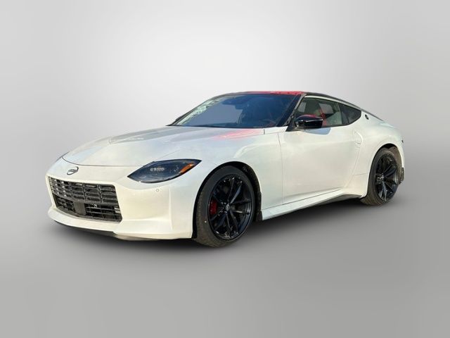 2024 Nissan Z Performance