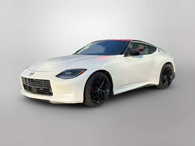 2024 Nissan Z Performance